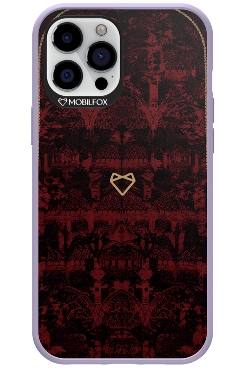 Portugalia x Mobilfox 2.0 - Apple iPhone 12 Pro Max