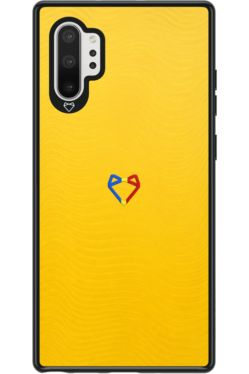 Romania 2.0 - Samsung Galaxy Note 10+