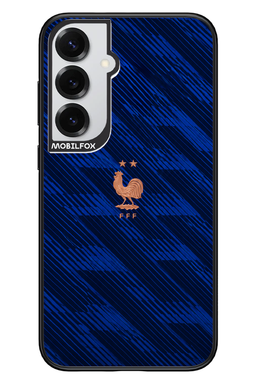 Franta 2.0 2.0 - Samsung S25+