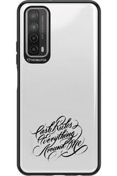 Cash Rules Script - Huawei P Smart 2021