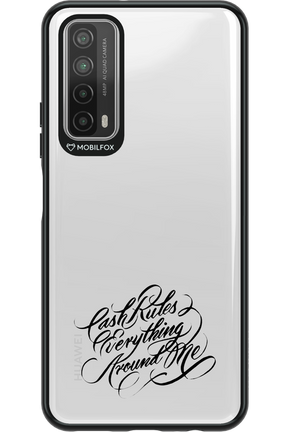 Cash Rules Script - Huawei P Smart 2021