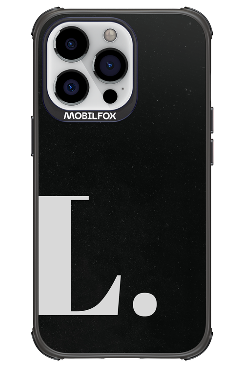 L (Off Space) 2.0 - Apple iPhone 13 Pro