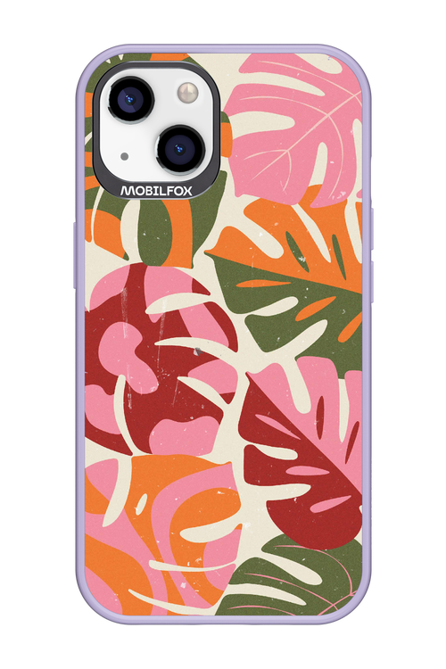 Tropical Heatwave 2.0 - Apple iPhone 13