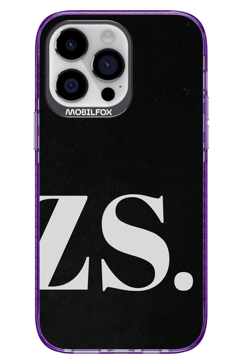 ZS (Off Space) 2.0 - Apple iPhone 14 Pro Max