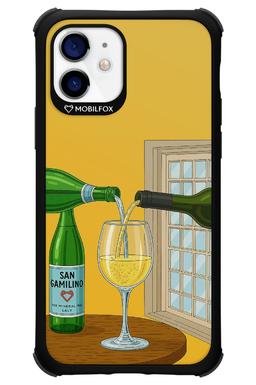 Gami Spritz 2.0 - Apple iPhone 12