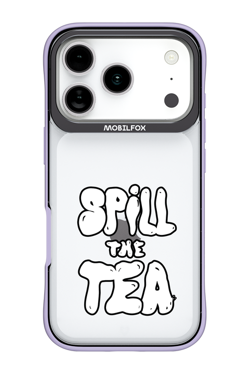 Outline Edition - Apple iPhone 17 Pro