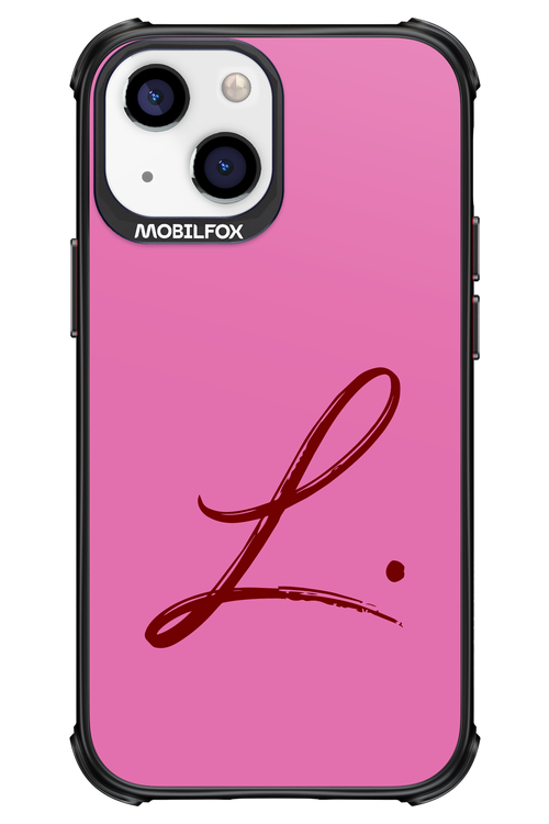 (Sorbet) L 2.0 - Apple iPhone 13 Mini