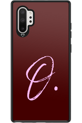 (Dark Blush) O 2.0 - Samsung Galaxy Note 10+