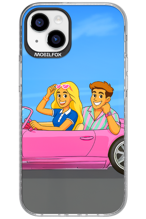 My Way 2.0 - Apple iPhone 15 Plus