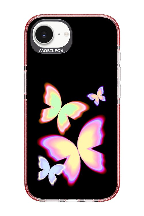 Butterfly Dream 2.0 - Apple iPhone 17e