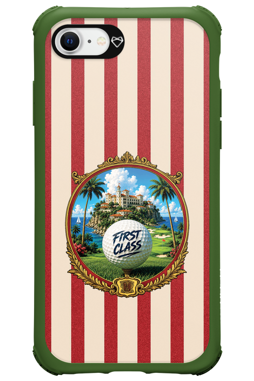 First Class 2.0 - Apple iPhone SE 2022