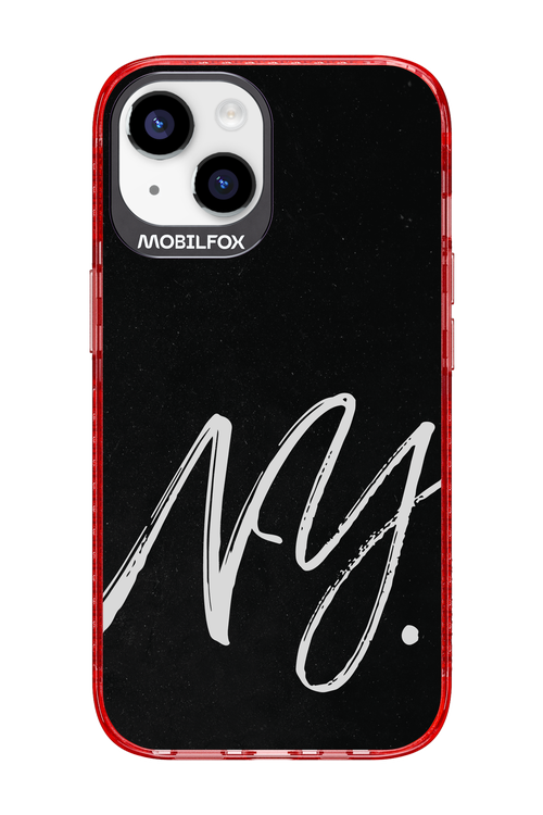 (Off Space) NY 2.0 - Apple iPhone 14