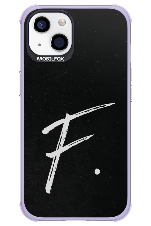 (Off Space) F 2.0 - Apple iPhone 13