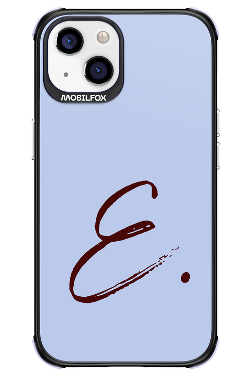 (Jellyfish Presso) E 2.0 - Apple iPhone 13