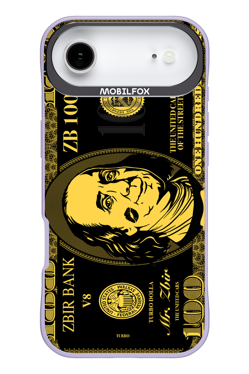 Mobilfox Bank 2.0 - Apple iPhone 17 Air