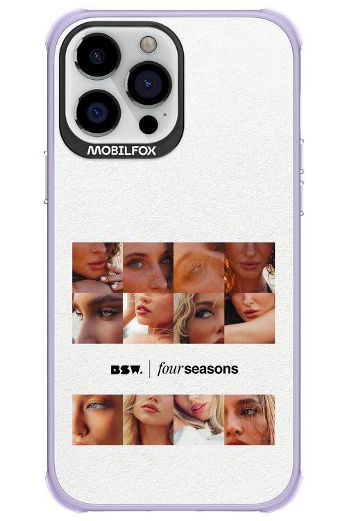 BSW FourSeasons 4 2.0 - Apple iPhone 13 Pro Max