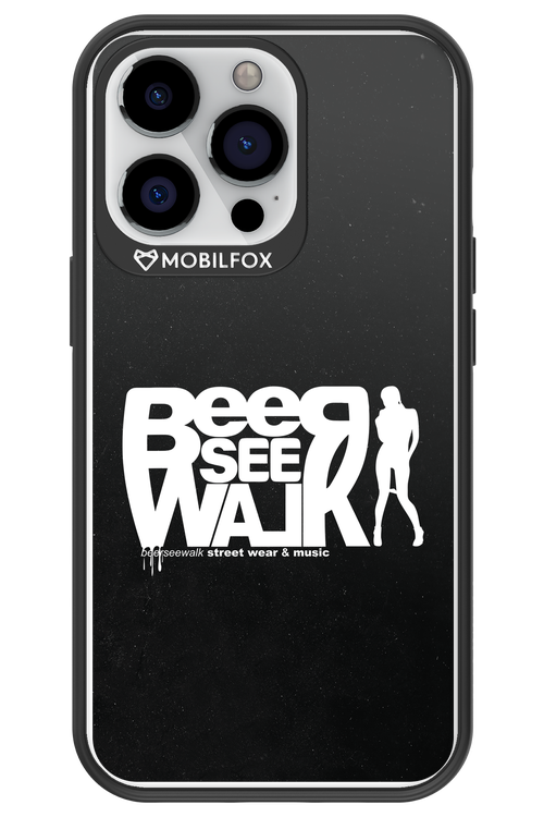 P-csa Black - Apple iPhone 13 Pro