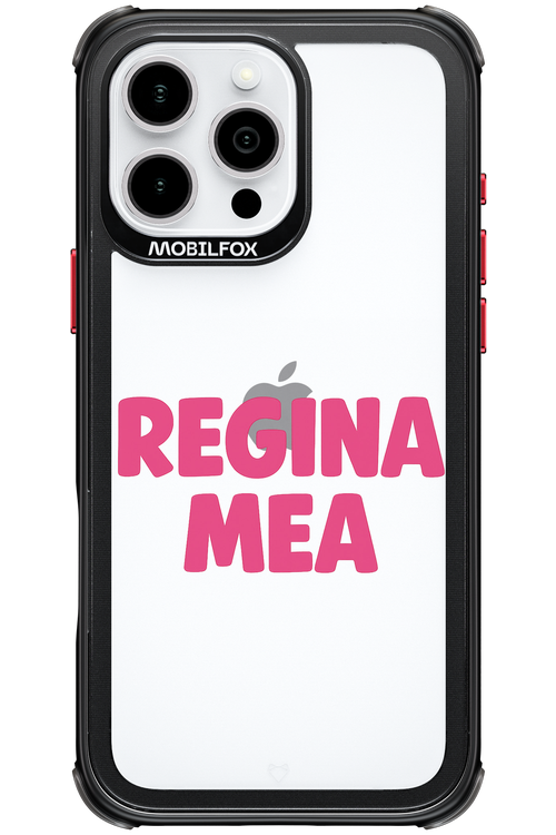 Regina Mea - Apple iPhone 16 Pro Max