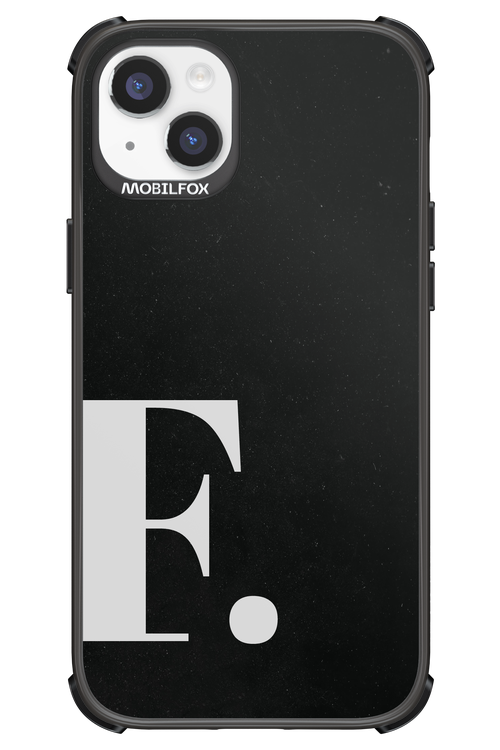 F (Off Space) 2.0 - Apple iPhone 14 Plus