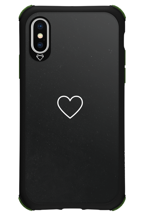 Love Is Simple 2.0 - Apple iPhone XS