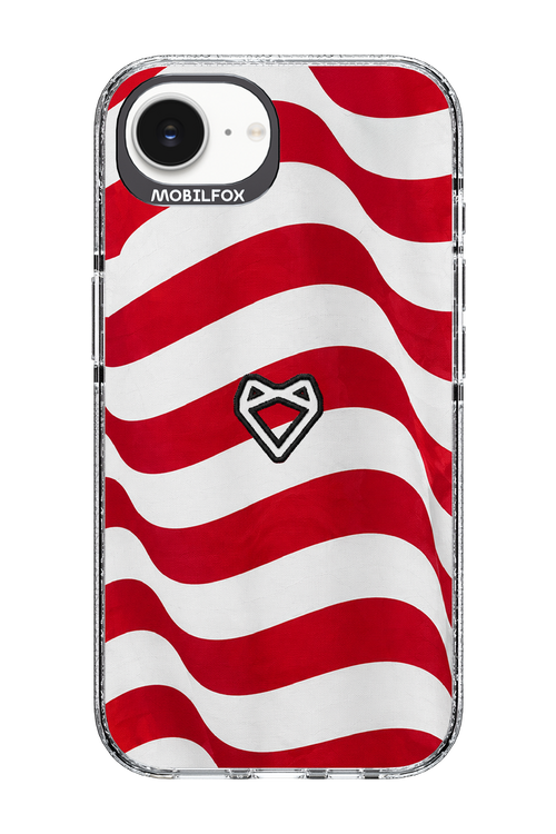 USA 2.0 - Apple iPhone 17e