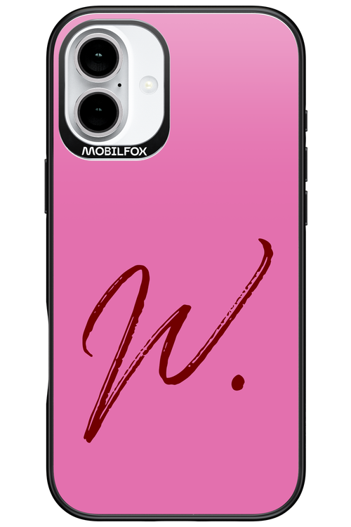 (Sorbet) W 2.0 - Apple iPhone 16 Plus