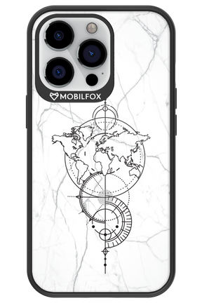 Compass 2.0 - Apple iPhone 13 Pro