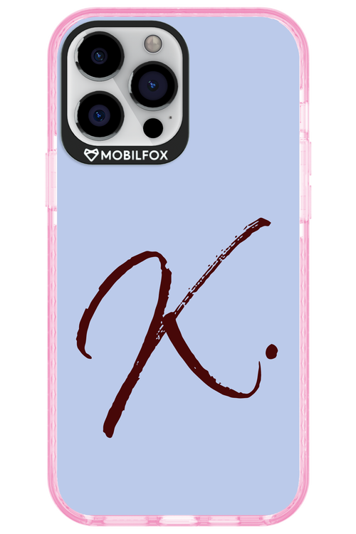 (Jellyfish Presso) K 2.0 - Apple iPhone 13 Pro Max