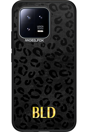 BLD BLVCK LEO - Xiaomi 13