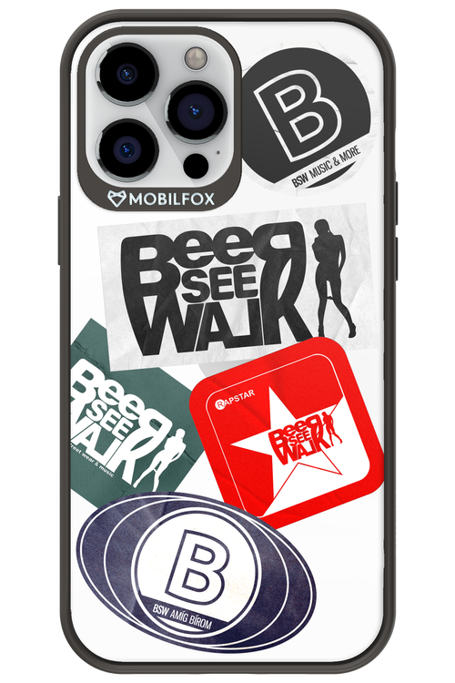 Beerseewalk I 2.0 - Apple iPhone 13 Pro Max