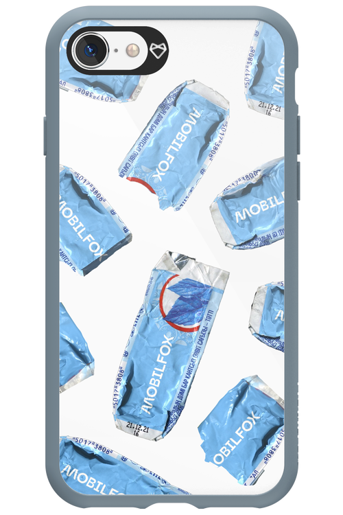 Mobilfox Gum 2.0 - Apple iPhone 8