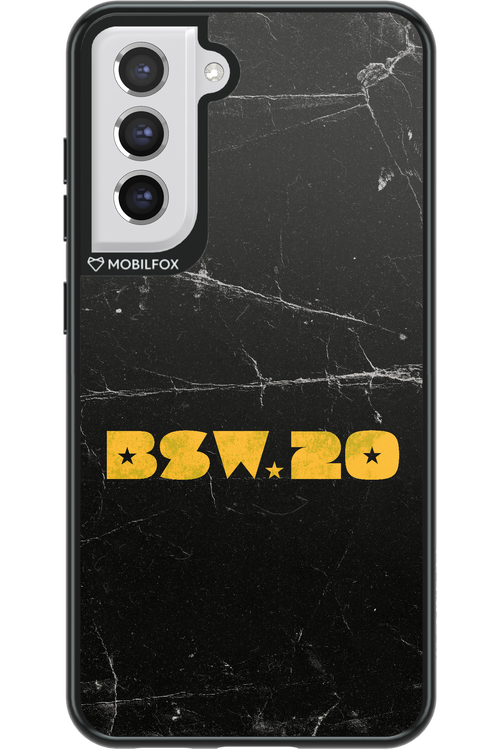 BSW 20 (5) 2.0 - Samsung Galaxy S21 FE