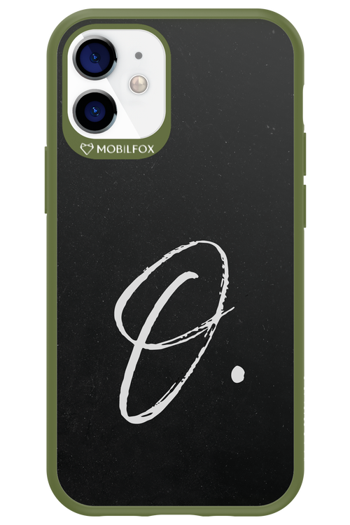 (Off Space) O 2.0 - Apple iPhone 12 Mini