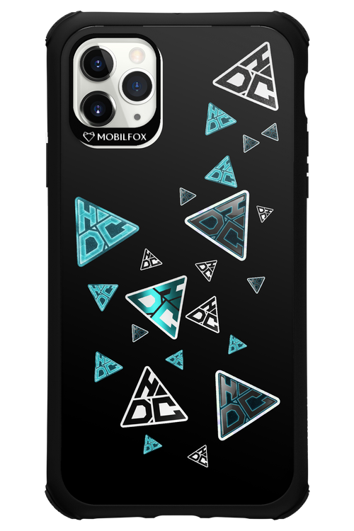 HDC 8 2.0 - Apple iPhone 11 Pro Max