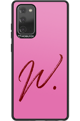 (Sorbet) W 2.0 - Samsung Galaxy Note 20