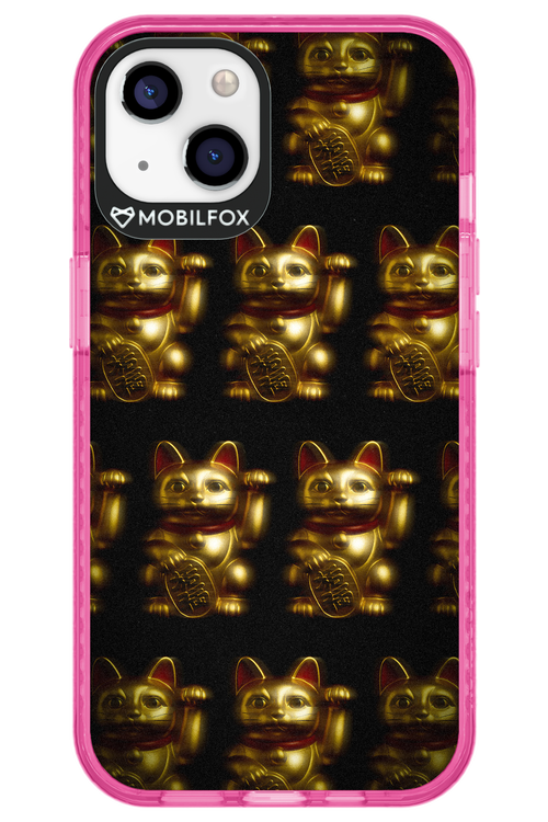 Gold Luck - Apple iPhone 13