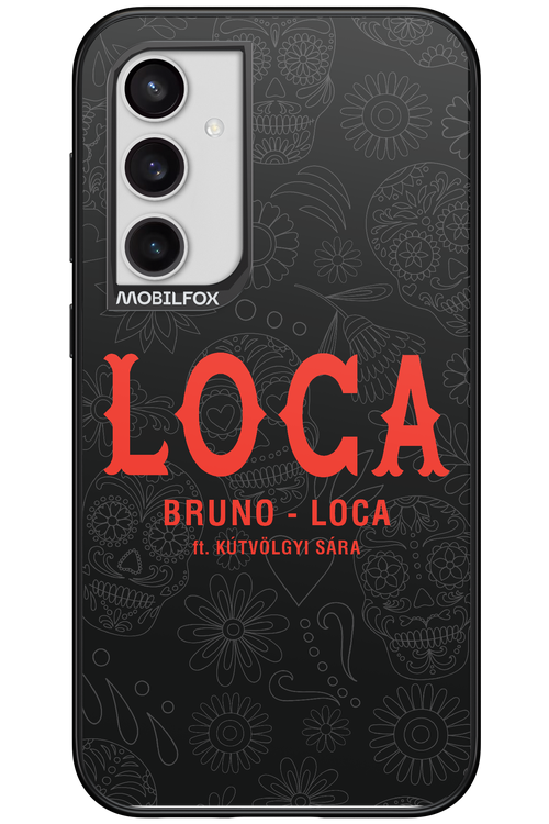 Loca - Samsung Galaxy S23 FE