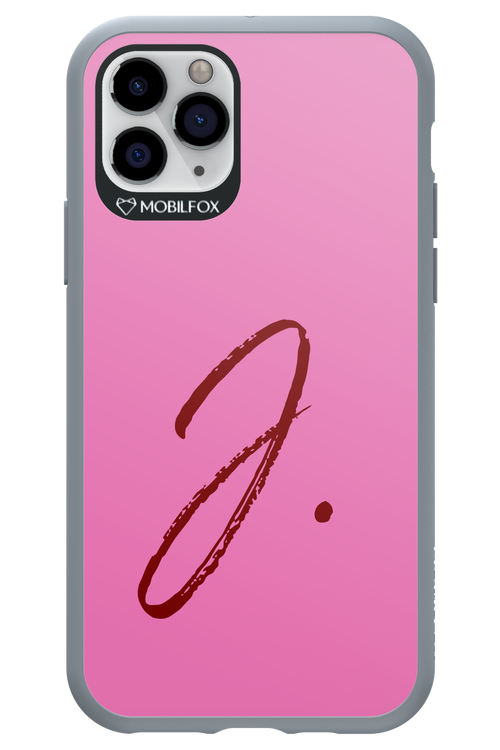(Sorbet) J 2.0 - Apple iPhone 11 Pro