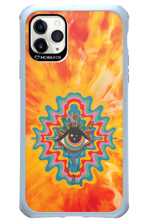 ThirdEye 2.0 - Apple iPhone 11 Pro Max