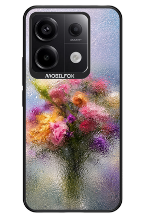 Rippleglass flower 2.0 - Xiaomi Redmi Note 13 Pro 5G