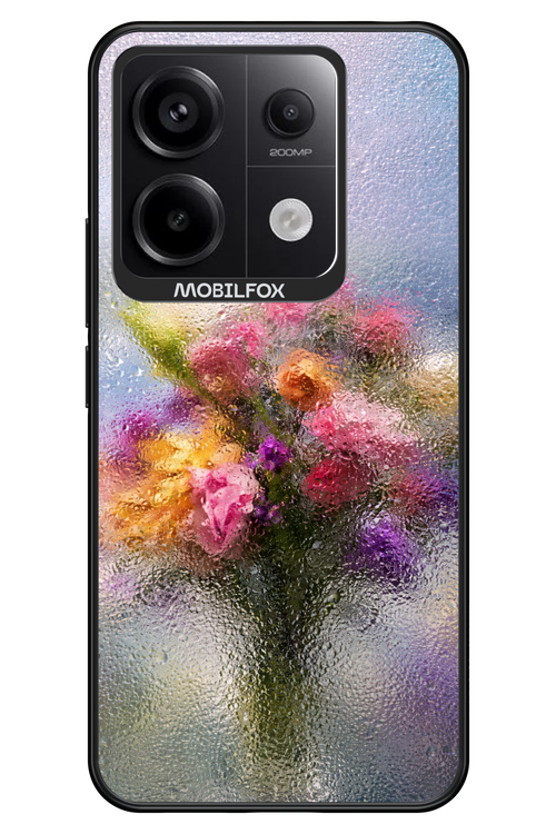 Rippleglass flower 2.0 - Xiaomi Redmi Note 13 Pro 5G