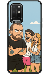 Solo Love - OnePlus 8T