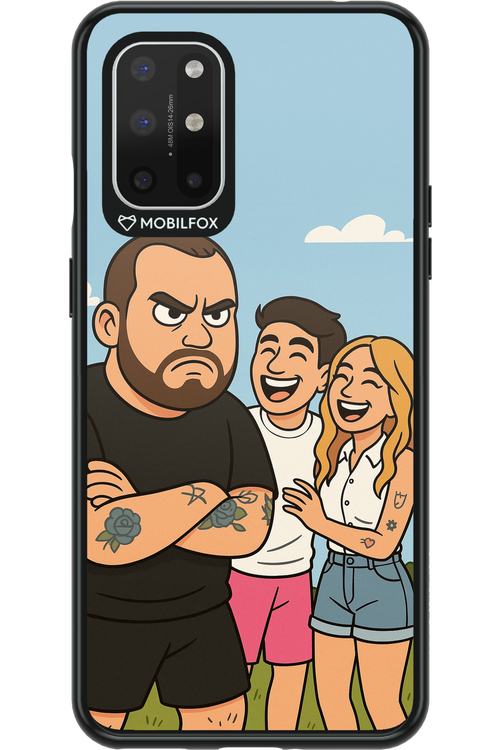 Solo Love - OnePlus 8T