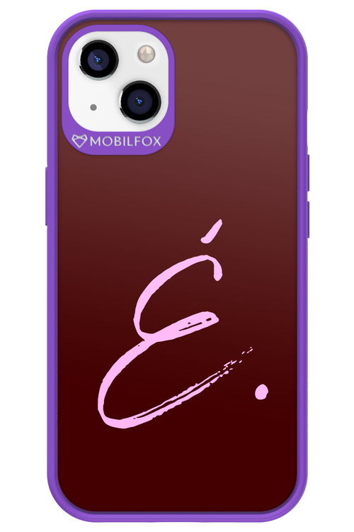 (Dark Blush) E II 2.0 - Apple iPhone 13