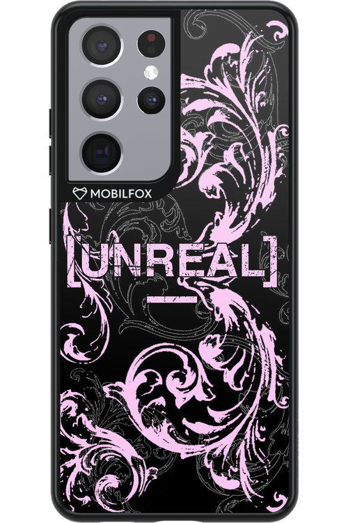 Antique Pink 2.0 - Samsung Galaxy S21 Ultra