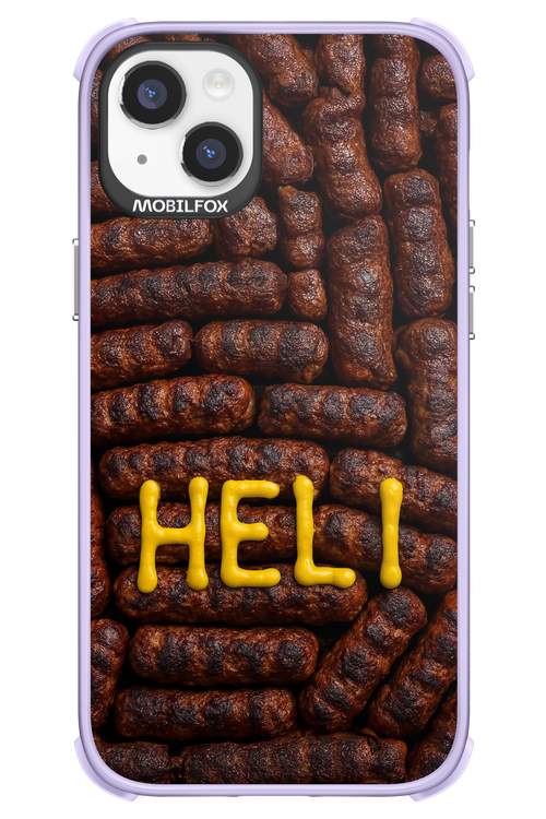Mici 2.0 - Apple iPhone 14 Plus