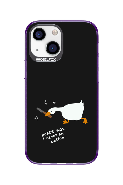 OPTION 2.0 - Apple iPhone 13 Mini