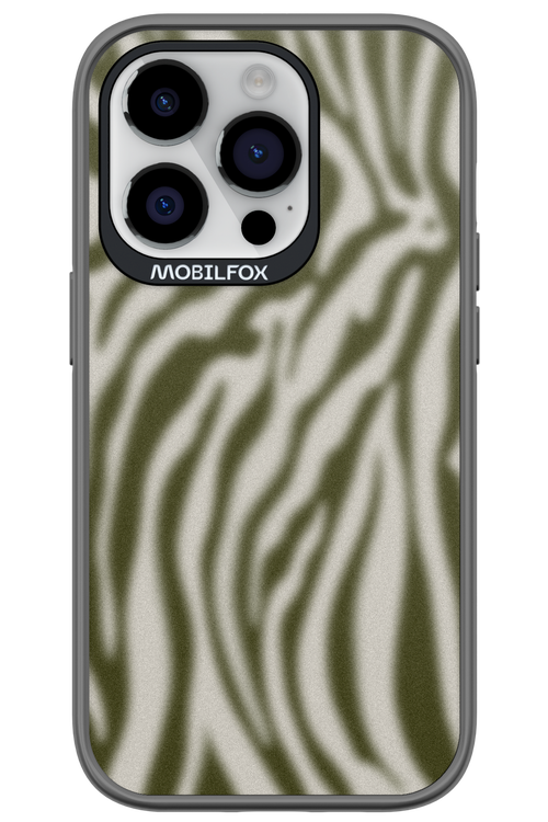 Easy Nature - Apple iPhone 14 Pro