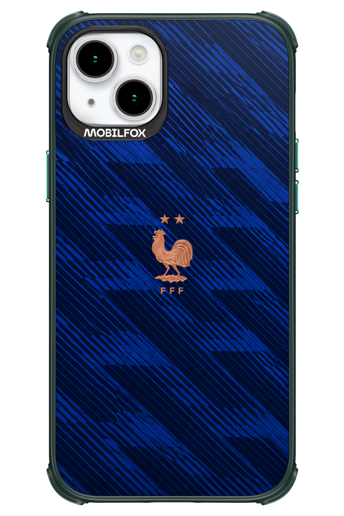 Franta 2.0 2.0 - Apple iPhone 15 Plus