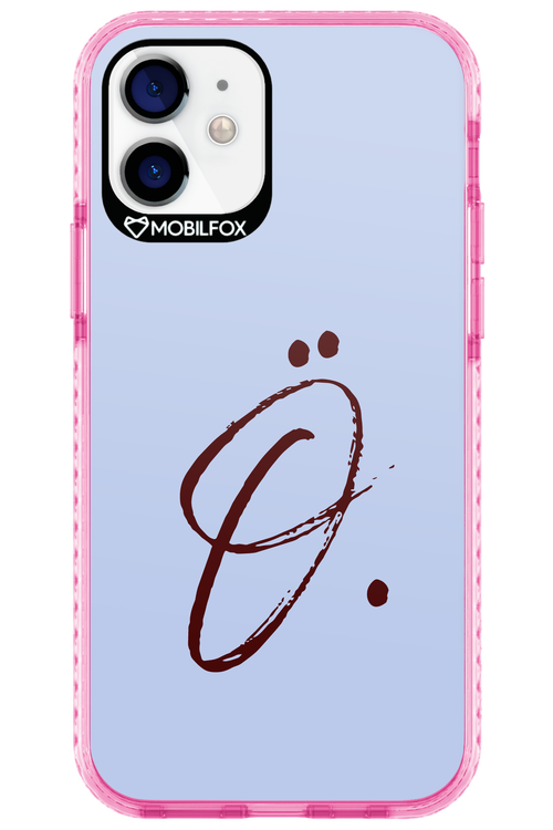 (Jellyfish Presso) O II 2.0 - Apple iPhone 12